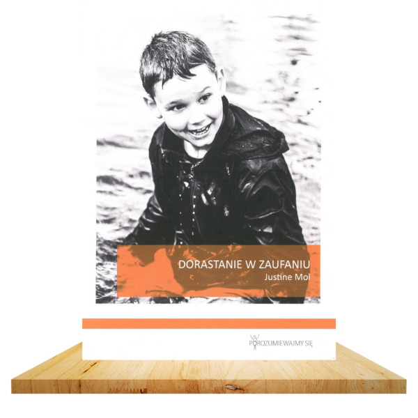 Dorastanie w zaufaniu