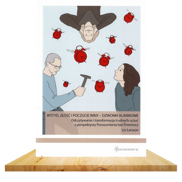 Wstyd, złość i poczucie winy – dzwon...