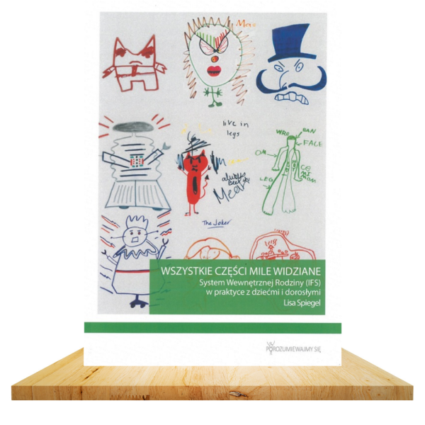 Wszystkie części mile widziane