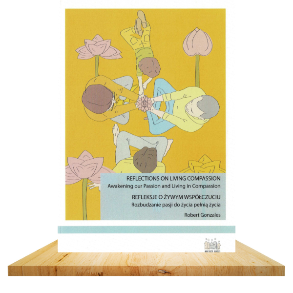 Refleksje o żywym współczuciu