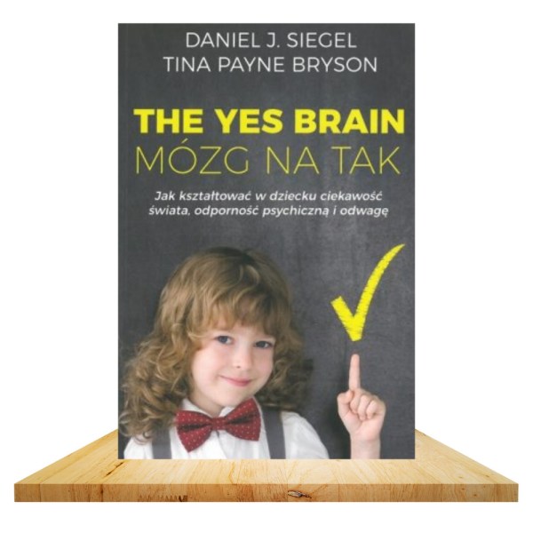 The Yes Brain – Mózg na tak