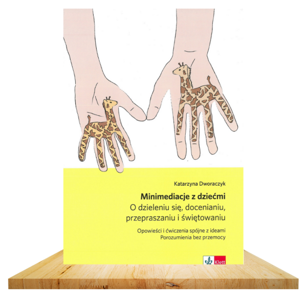 Minimediacje z dziećmi