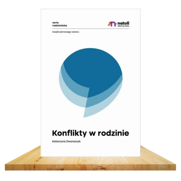 Konflikty w rodzinie