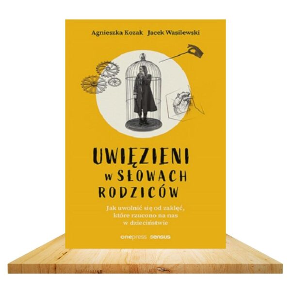 Uwięzieni w słowach rodziców.