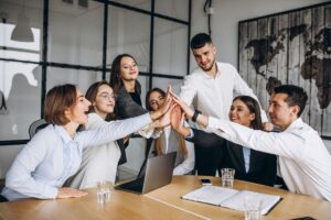 Read more about the article Za&nbsp;kulisami przywództwa: empatia w&nbsp;komunikacji