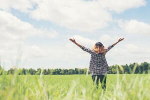 Read more about the article Wdzięczność – klucz do&nbsp;szczęśliwego życia?