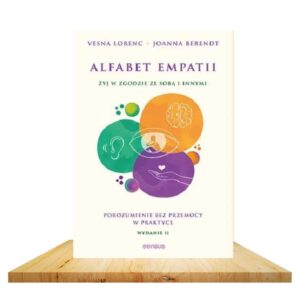 Alfabet empatii. Wydanie 2