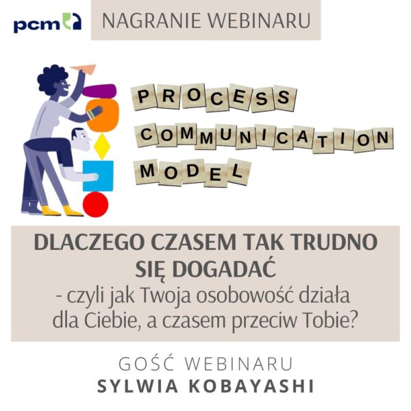 NAGRANIE WEBINARU – DLACZEGO CZASEM ...