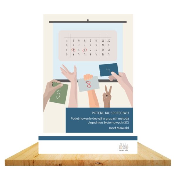 Potencjał sprzeciwu