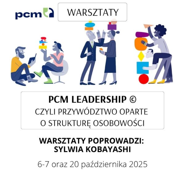 warsztaty – PCM Leadership