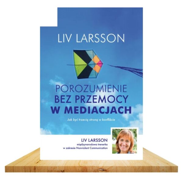 Porozumienie bez Przemocy w mediacjach