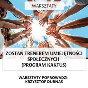 Warsztaty kakTUS