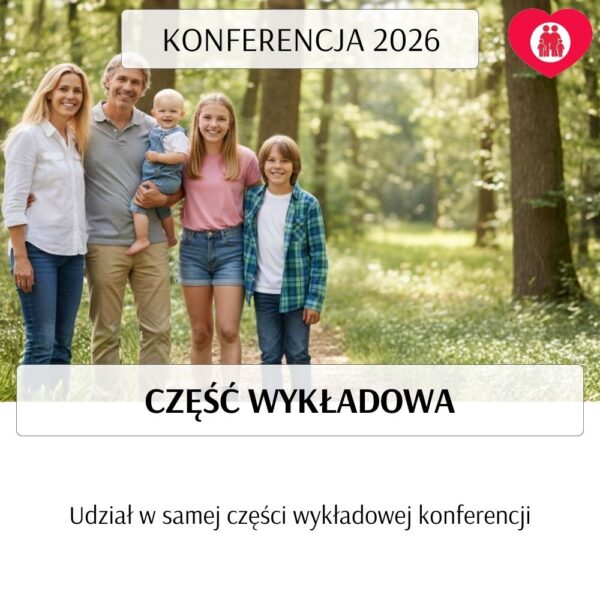 Konferencja 2026 – część wykładowa