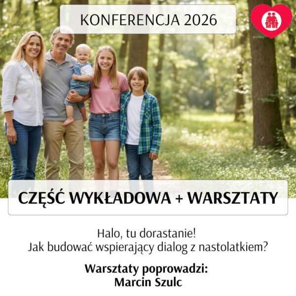 Konferencja 2026 – część wykładowa +...