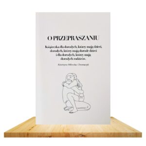 O przepraszaniu
