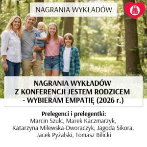 Nagrania wykładów: Konferencja 2026