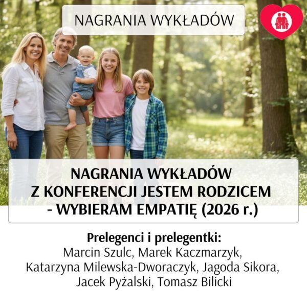 NAGRANIA WYKŁADÓW – KONFERENCJA 2026