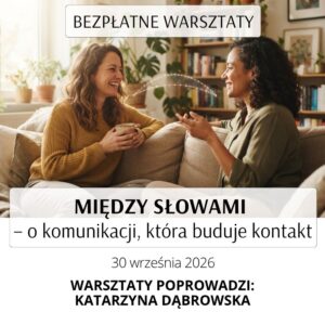 Między słowami