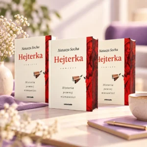 Bezpłatne nagranie webinaru „Anatomia hejtu”